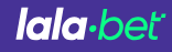 Lala.bet лого